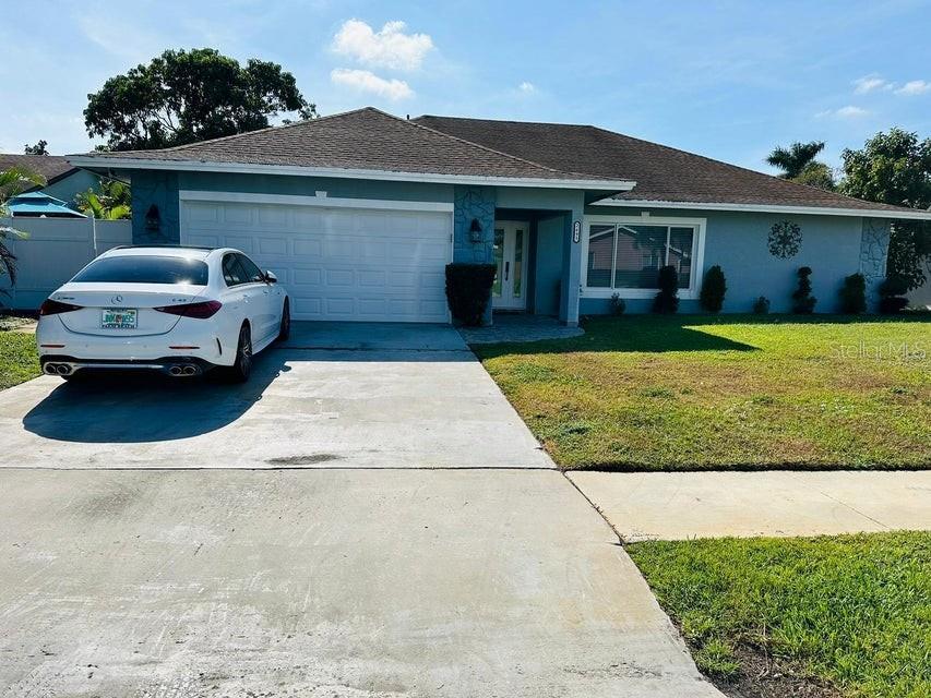 Picture of 2695 Starwood Circle, West Palm Beach, FL 33406