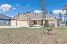 Picture of 4313 SW 106Th Place, Ocala, FL 34476
