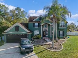 Picture of 2350 Chadwick Circle, Kissimmee, FL 34746