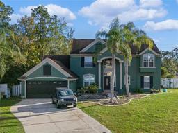 Picture of 2350 Chadwick Circle, Kissimmee, FL 34746