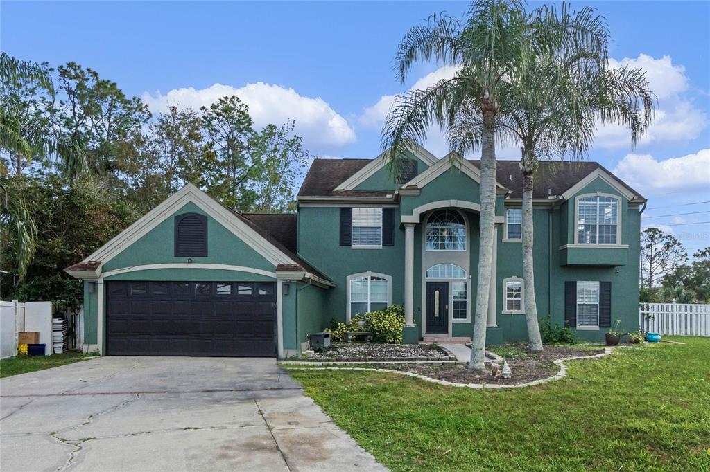 Picture of 2350 Chadwick Circle, Kissimmee, FL 34746