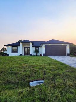 Picture of 3009 9Th Street W, Lehigh Acres, FL 33971