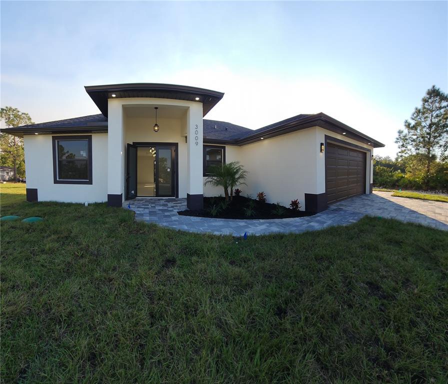Picture of 3009 9Th Street W, Lehigh Acres, FL 33971