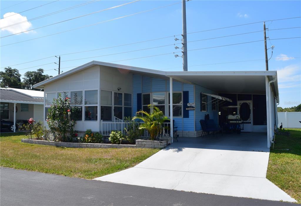 Picture of 37530 Poco Avenue, Zephyrhills, FL 33541