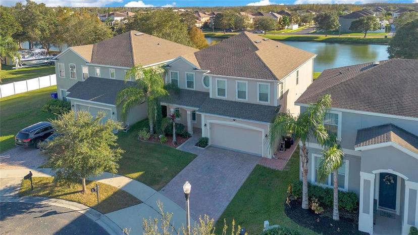 Picture of 2811 Sonata Court, Saint Cloud FL 34772
