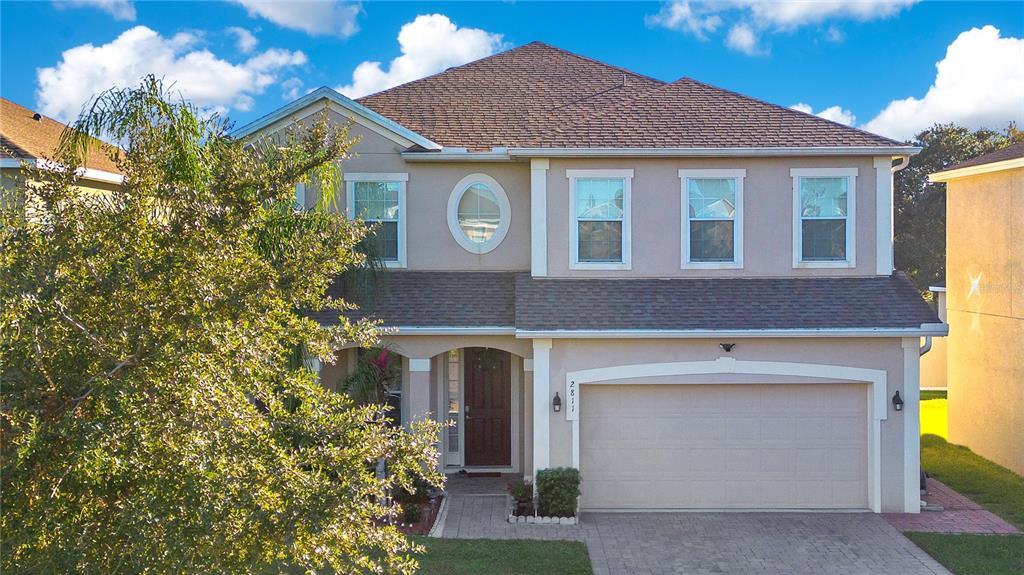 Picture of 2811 Sonata Court, Saint Cloud, FL 34772