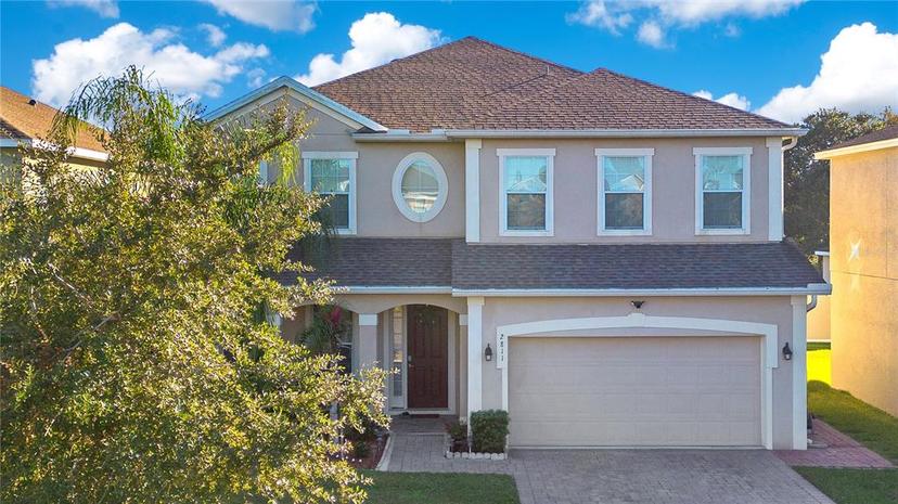 Picture of 2811 Sonata Court, Saint Cloud FL 34772