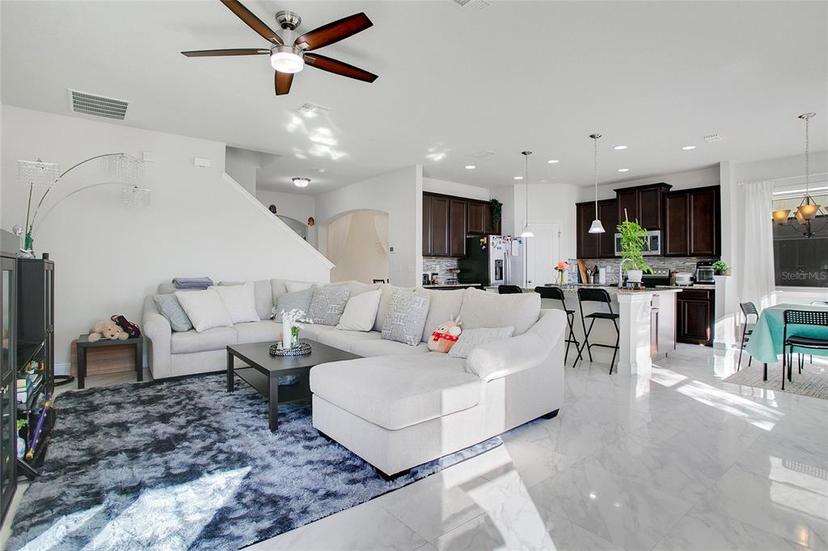 Picture of 2811 Sonata Court, Saint Cloud FL 34772