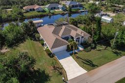 Picture of 15600 Aldama Circle, Port Charlotte, FL 33981