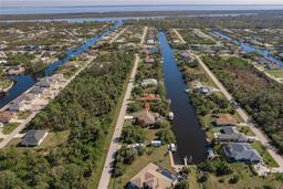 Picture of 15600 Aldama Circle, Port Charlotte, FL 33981
