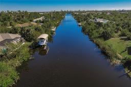 Picture of 15600 Aldama Circle, Port Charlotte, FL 33981
