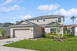 Picture of 5286 Tuscany Lane, Davenport, FL 33897
