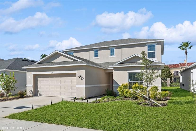 Picture of 5286 Tuscany Lane, Davenport FL 33897