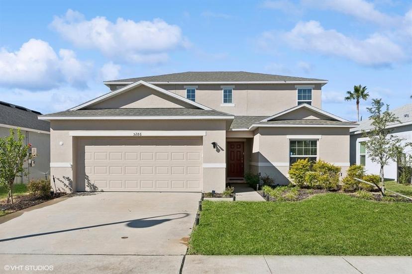 Picture of 5286 Tuscany Lane, Davenport FL 33897