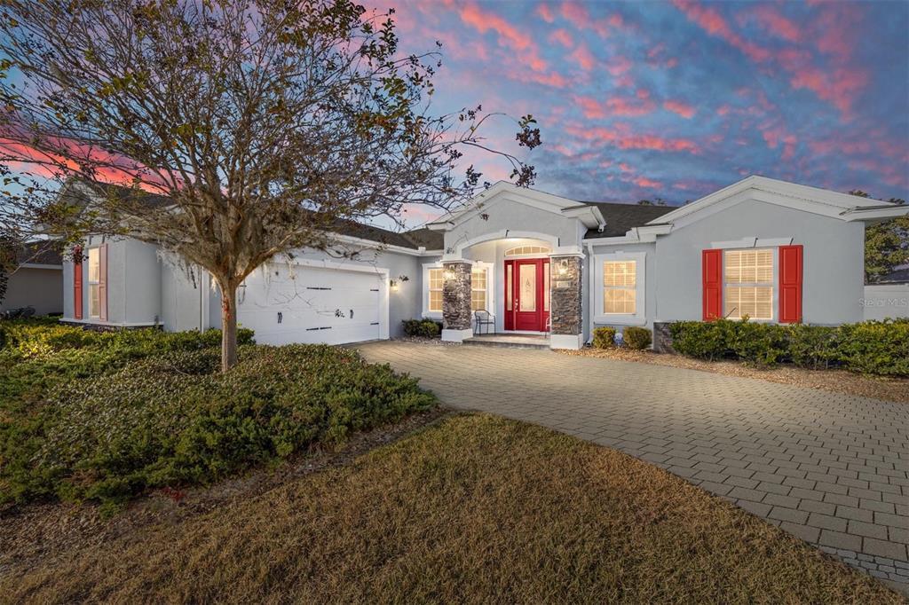 Picture of 4331 SW 65Th Place, Ocala, FL 34474