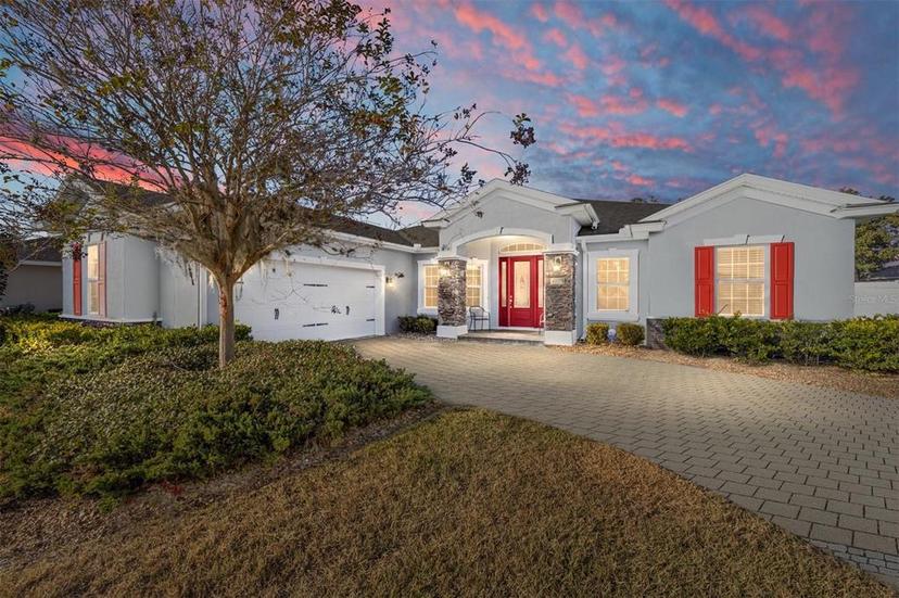 Picture of 4331 SW 65Th Place, Ocala FL 34474
