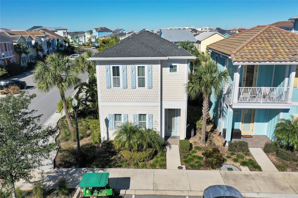 Picture of 2972 Salted Rim Road, Kissimmee, FL 34747
