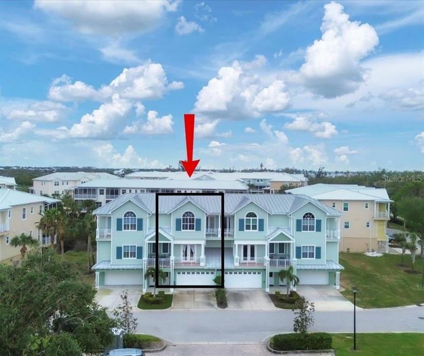 Picture of 10390 Longshore Road Unit 82, Placida FL 33946