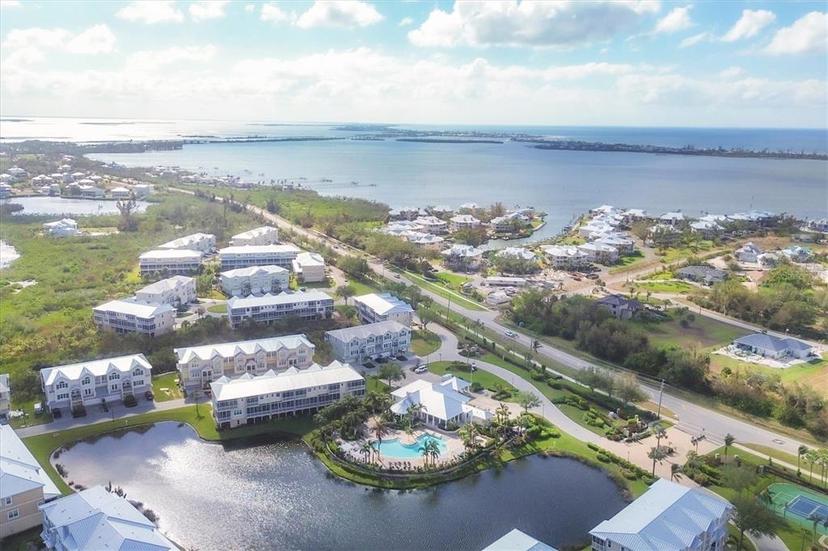 Picture of 10390 Longshore Road Unit 82, Placida FL 33946