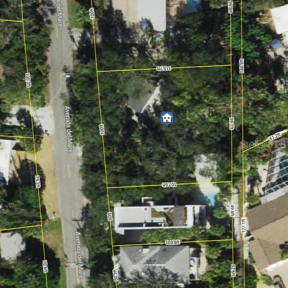 Picture of 5453 Avenida Del Mare, Sarasota FL 34242