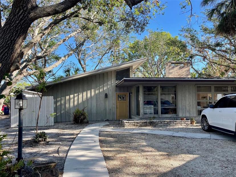 Picture of 5453 Avenida Del Mare, Sarasota FL 34242