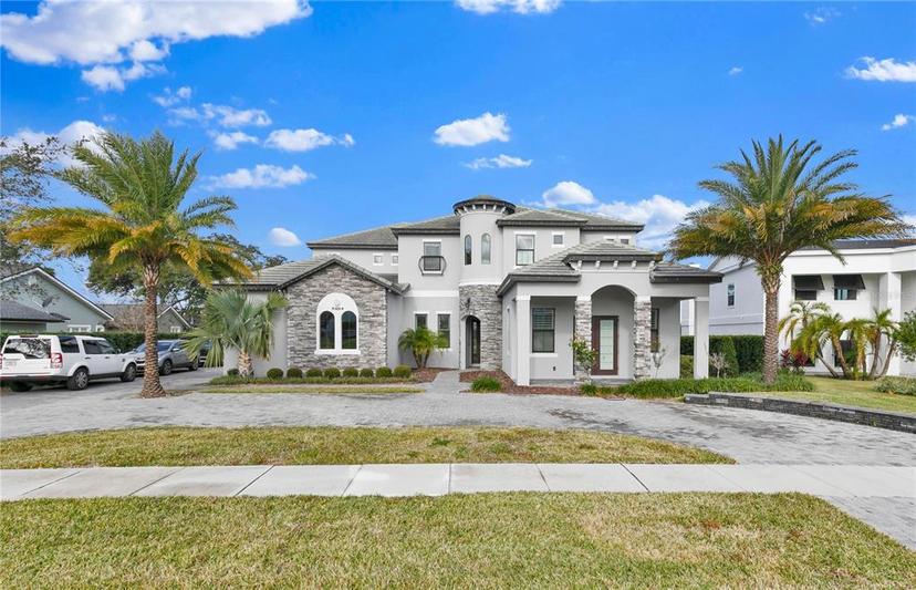 Picture of 6018 Tarawood Drive, Orlando FL 32819