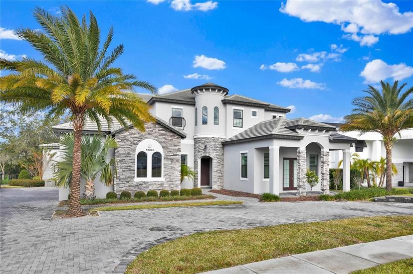Picture of 6018 Tarawood Drive, Orlando FL 32819