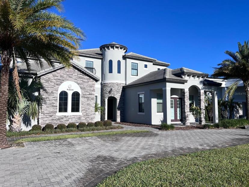 Picture of 6018 Tarawood Drive, Orlando FL 32819