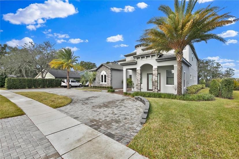 Picture of 6018 Tarawood Drive, Orlando FL 32819