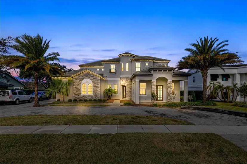 Picture of 6018 Tarawood Drive, Orlando FL 32819