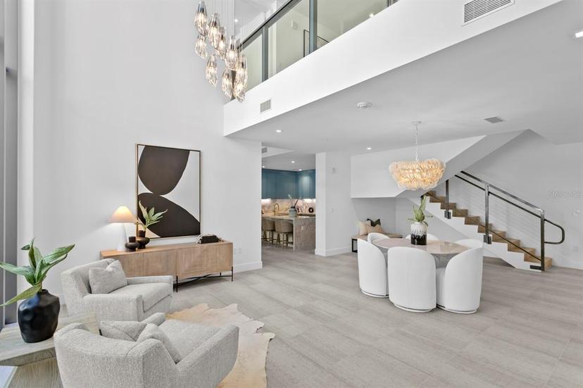 Picture of 3020 W Santiago Street Unit 5, Tampa FL 33629