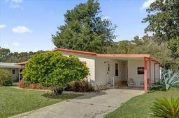 Picture of 415 S Timber Trail, Wildwood, FL 34785