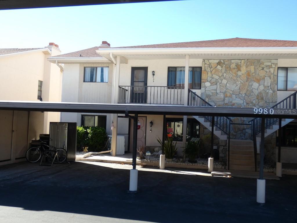 Picture of 9980 Eagles Point Circle Unit 3, Port Richey, FL 34668