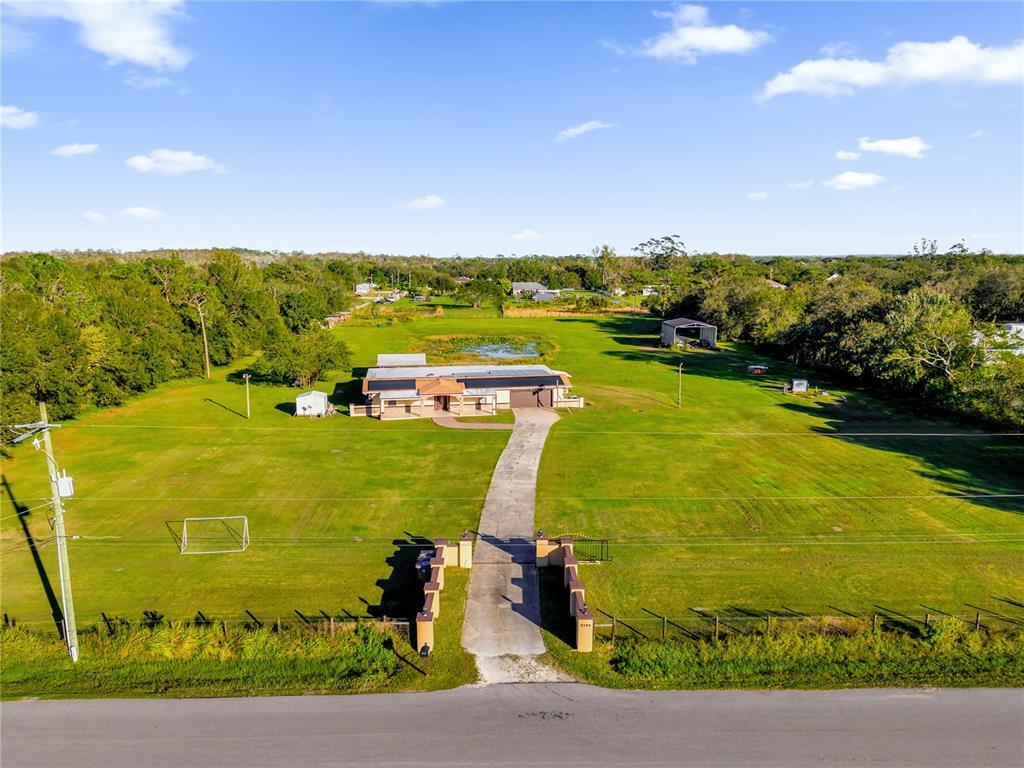 Picture of 3145 Packard Avenue, St Cloud, FL 34772