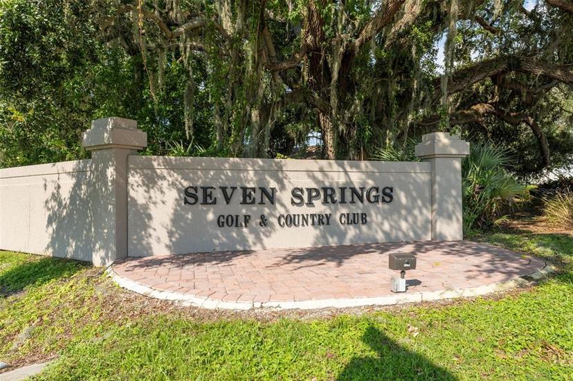 Picture of 3856 Trophy Boulevard Unit 2, New Port Richey FL 34655