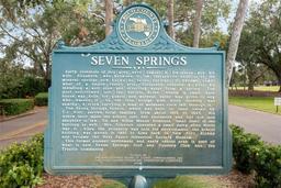 Picture of 3856 Trophy Boulevard Unit 2, New Port Richey, FL 34655