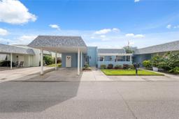 Picture of 3856 Trophy Boulevard Unit 2, New Port Richey, FL 34655