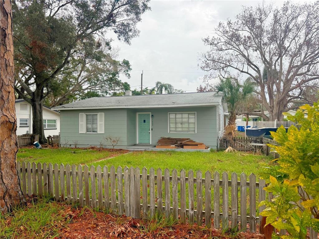 Picture of 7209 Park Street S, St Petersburg, FL 33707