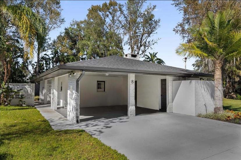 Picture of 8 Pine Court, Yalaha FL 34797