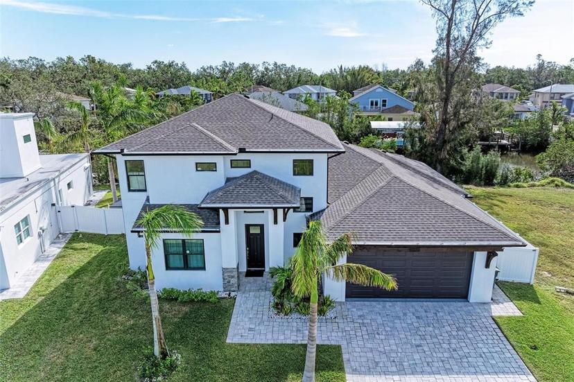 Picture of 901 30Th Court E, Bradenton FL 34208