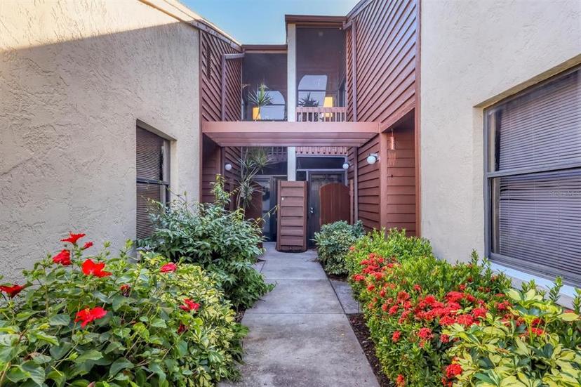Picture of 4542 Park Lake Terrace N Unit 4542, Bradenton FL 34209