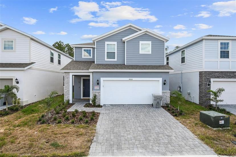 Picture of 4428 Kaipo Road, Davenport FL 33897
