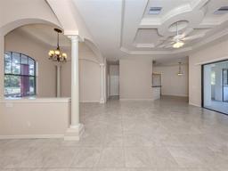 Picture of 4010 S Cranberry Boulevard, North Port, FL 34286