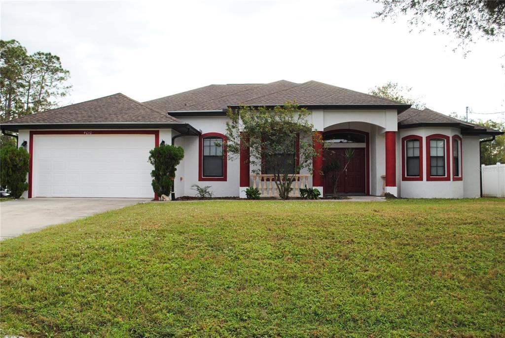 Picture of 4010 S Cranberry Boulevard, North Port, FL 34286
