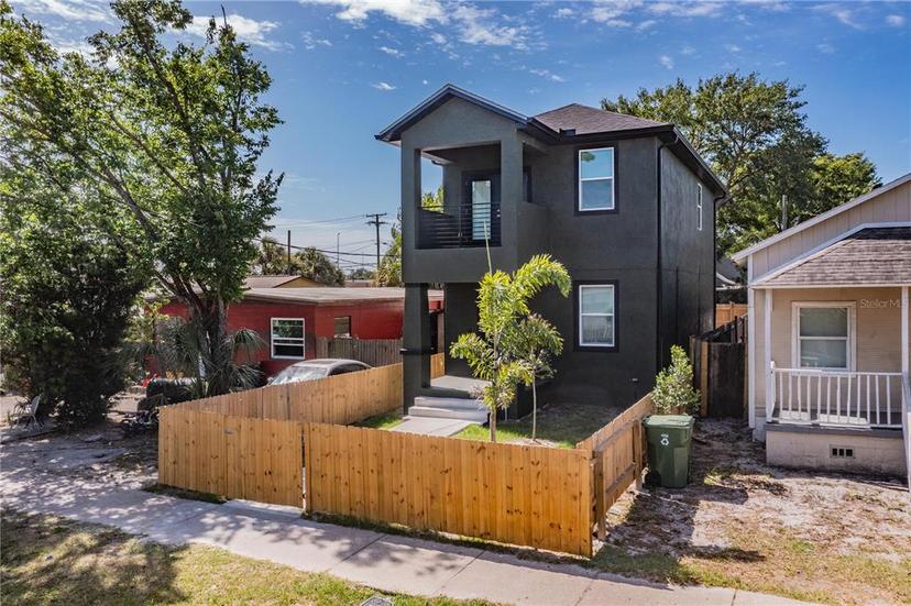Picture of 1910 W Union Street, Tampa FL 33607