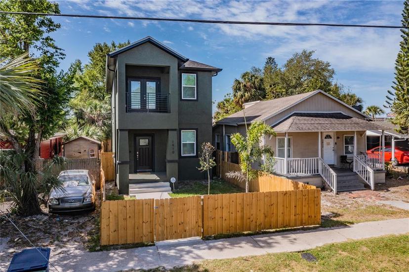 Picture of 1910 W Union Street, Tampa FL 33607
