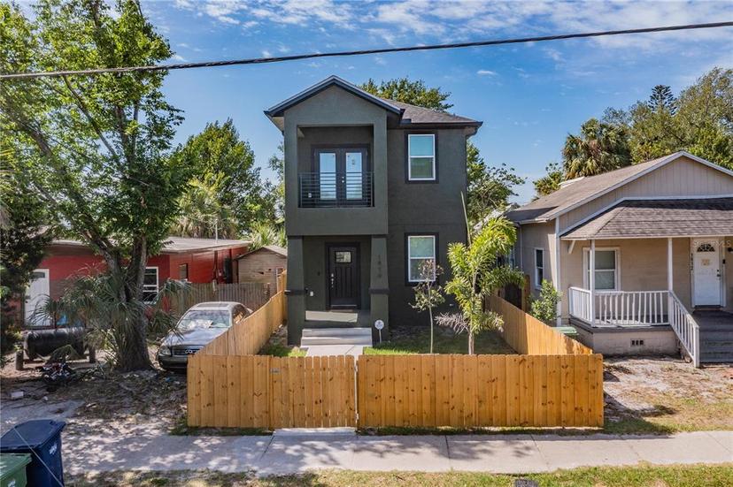 Picture of 1910 W Union Street, Tampa FL 33607