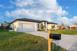 Picture of 10625 Ayear Road, Port Charlotte, FL 33981