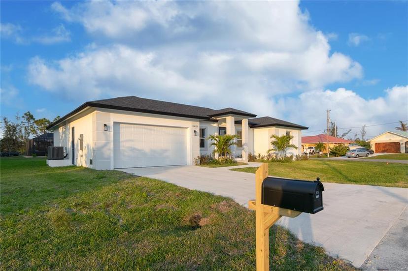 Picture of 10625 Ayear Road, Port Charlotte FL 33981