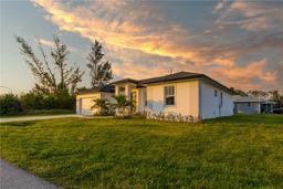 Picture of 10625 Ayear Road, Port Charlotte, FL 33981